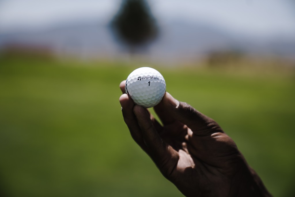 Golfing with Confidence: Building a Winning Mindset in Your&nbsp;40s-50s