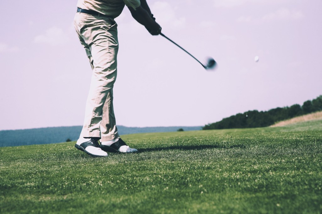 Embracing the Challenges: How to Stay Mentally Resilient on the Golf&nbsp;Course