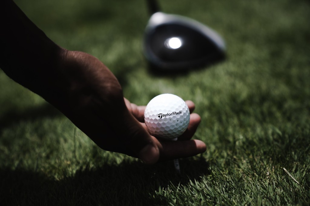 Finding Your Rhythm: The Importance of Tempo in Midlife&nbsp;Golf