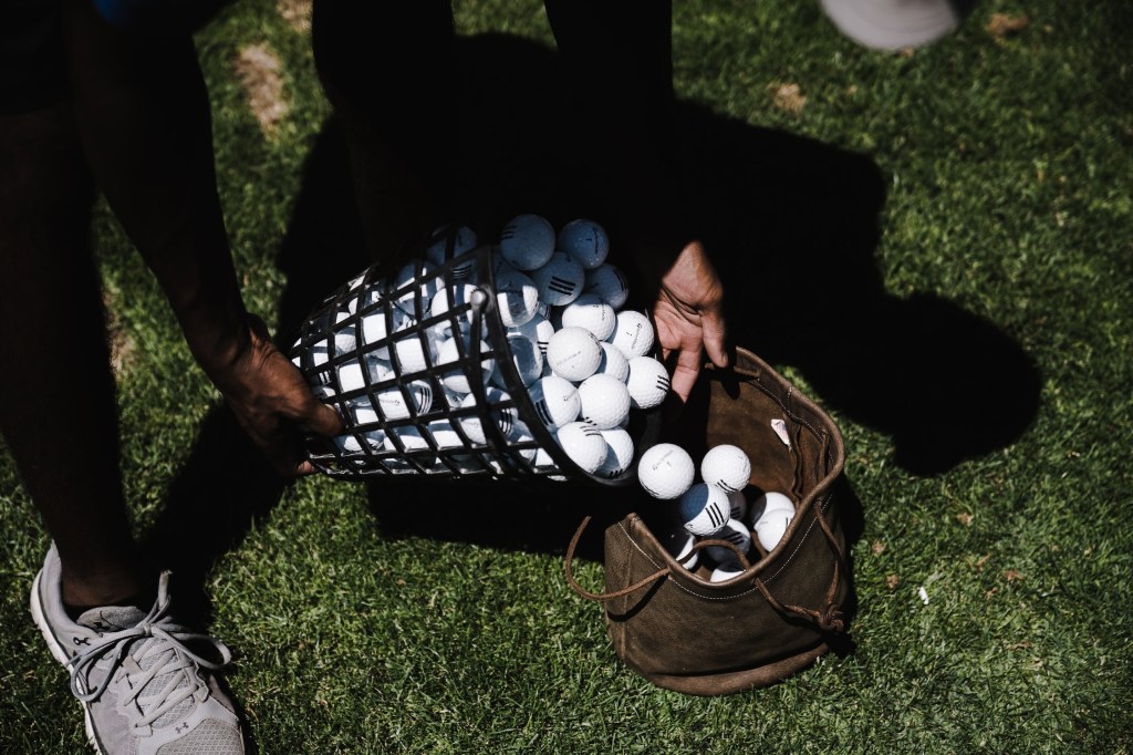 Mindfulness on the Golf Course: Improving Focus and&nbsp;Performance