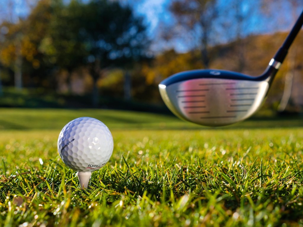 Overcoming Common Midlife Golfing&nbsp;Challenges