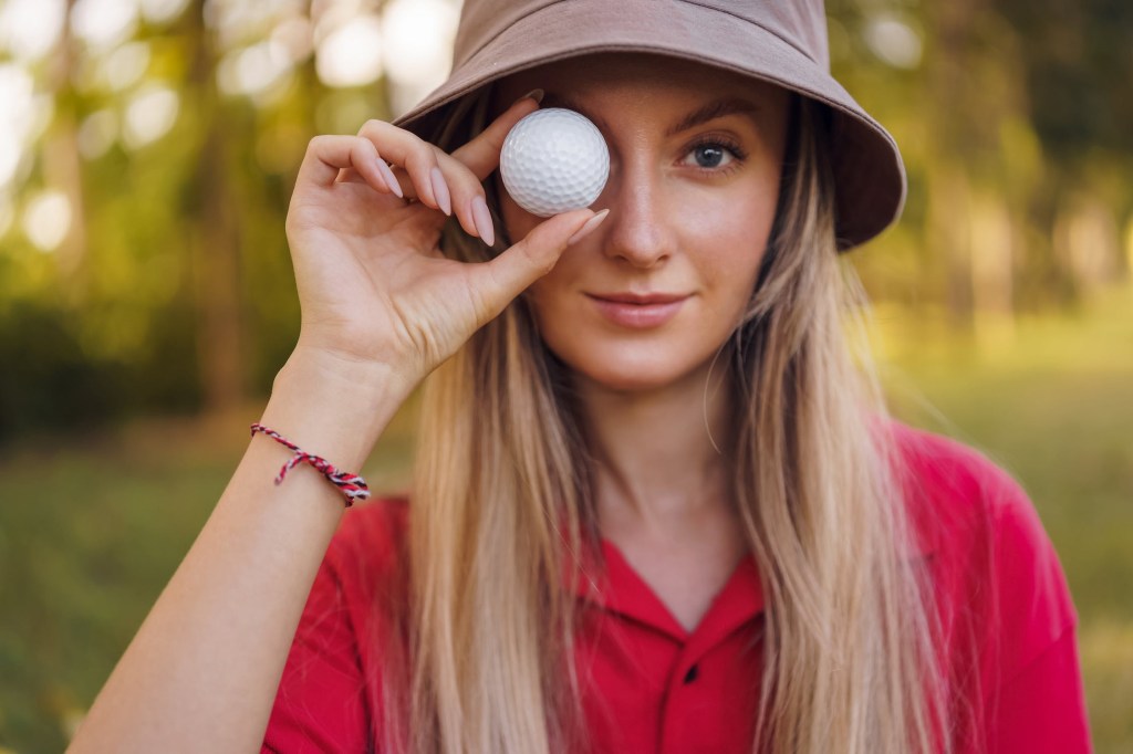 Golf and Stress Relief: How the Greens Can Boost Your&nbsp;Well-Being